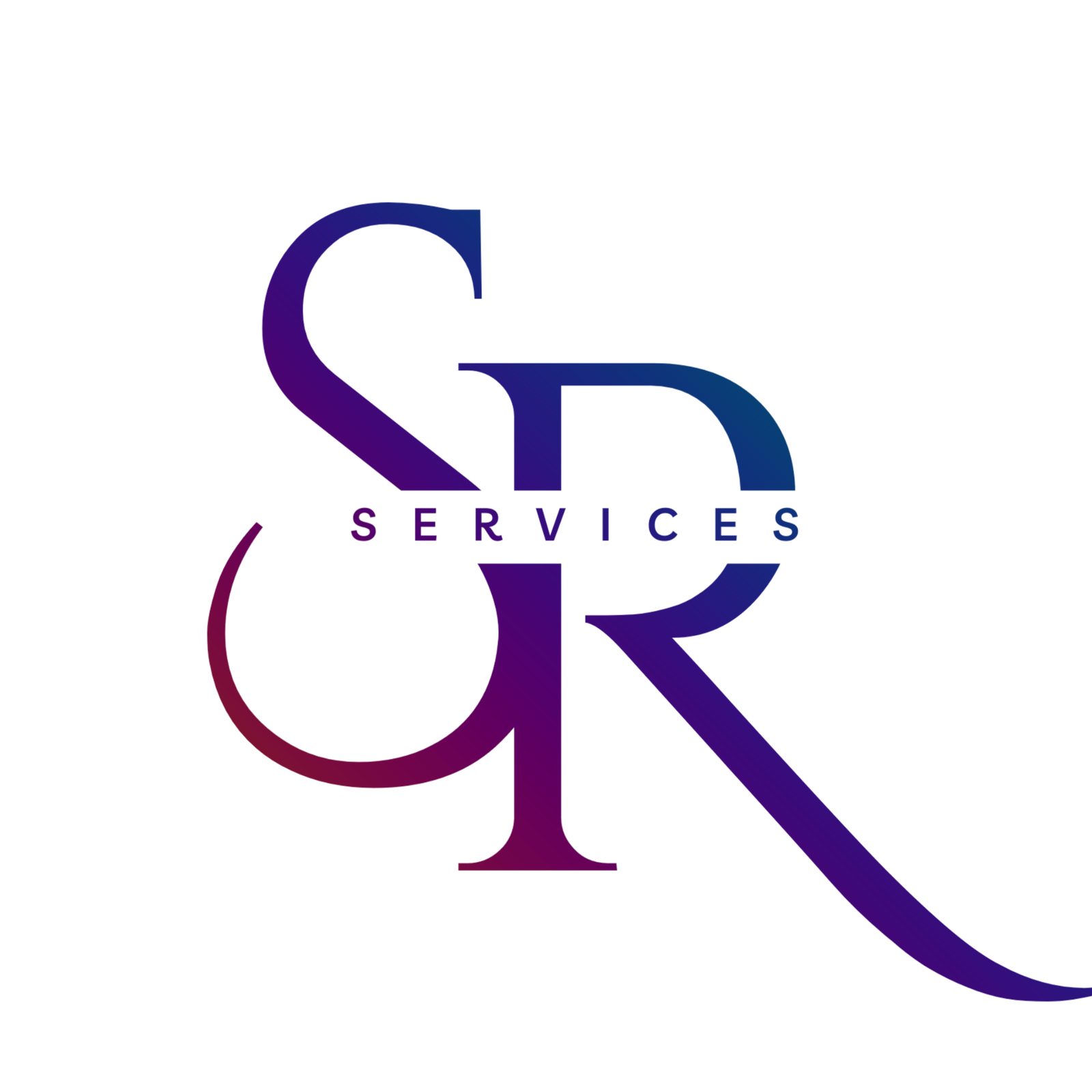 sr services icon